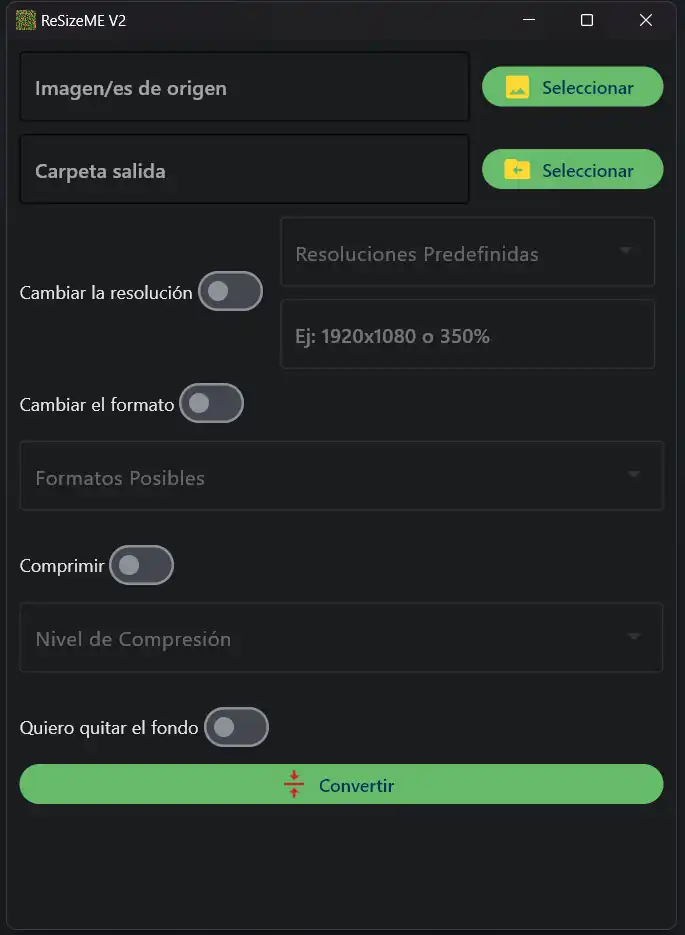 imagen del programa